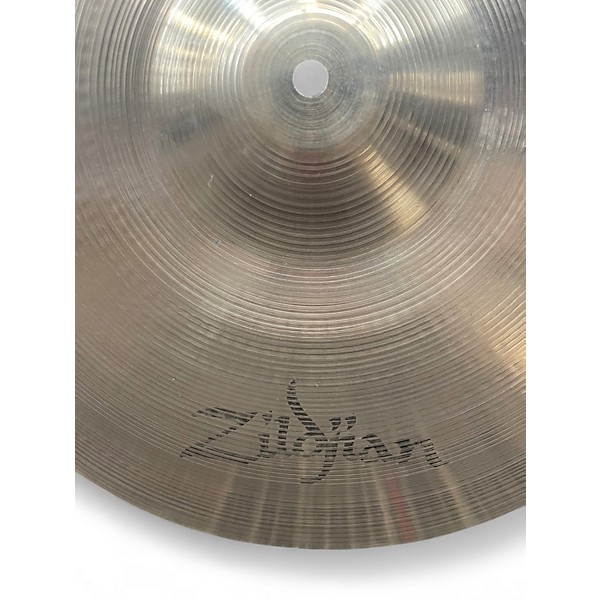 Used Zildjian 18in Rock Crash Cymbal