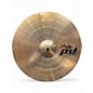 Used Paiste 16in PST5 MEDIUM CRASH Cymbal thumbnail