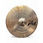 Used Paiste 16in PST5 MEDIUM CRASH Cymbal