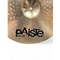 Used Paiste 16in PST5 MEDIUM CRASH Cymbal
