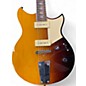 Used Yamaha Revstar RSP02T Sunset Burst Solid Body Electric Guitar