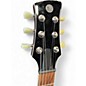 Used Yamaha Revstar RSP02T Sunset Burst Solid Body Electric Guitar