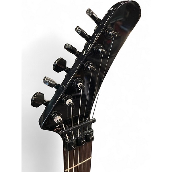 Used Fender Tom Morello "Arm The Homeless" Stratocaster Ice Blue Metaliic Solid Body Electric Guitar