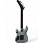 Used Fender Tom Morello "Arm The Homeless" Stratocaster Ice Blue Metaliic Solid Body Electric Guitar