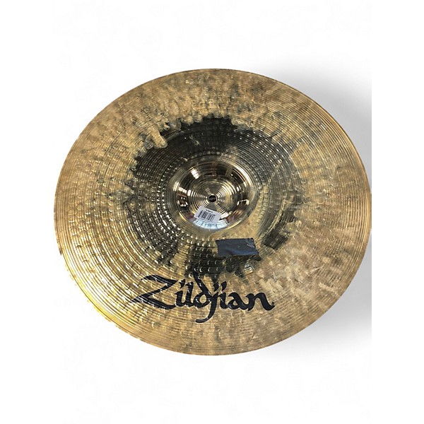 Used Zildjian 18in S Family Medium Thin Crash Cymbal
