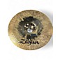 Used Zildjian 18in S Family Medium Thin Crash Cymbal