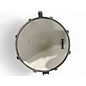 Used Mapex 12in MPX Steel piccolo snare Chrome Drum thumbnail