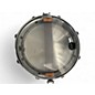 Used Mapex 12in MPX Steel piccolo snare Chrome Drum