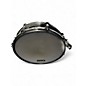 Used Mapex 12in MPX Steel piccolo snare Chrome Drum