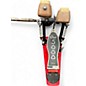 Used DW 5000 Series Double Double Bass Drum Pedal