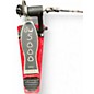 Used DW 5000 Series Double Double Bass Drum Pedal