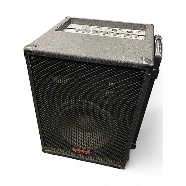 Used Nady rpa 2 Powered Speaker