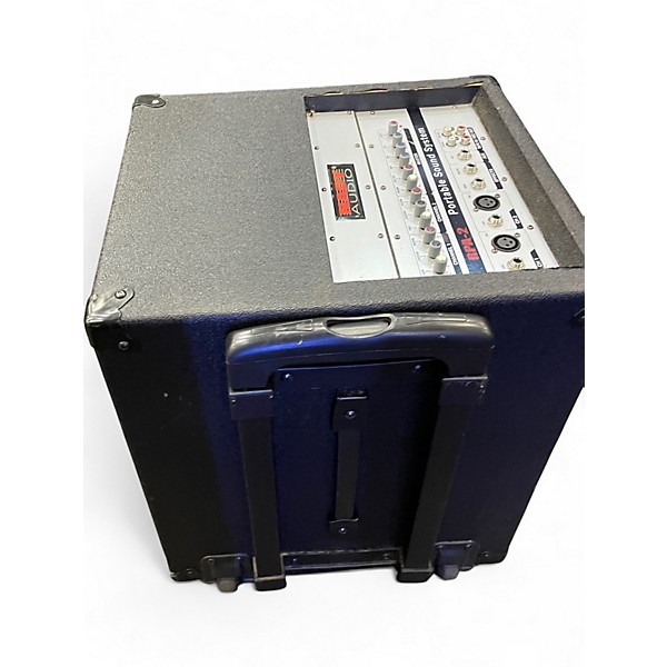 Used Nady rpa 2 Powered Speaker