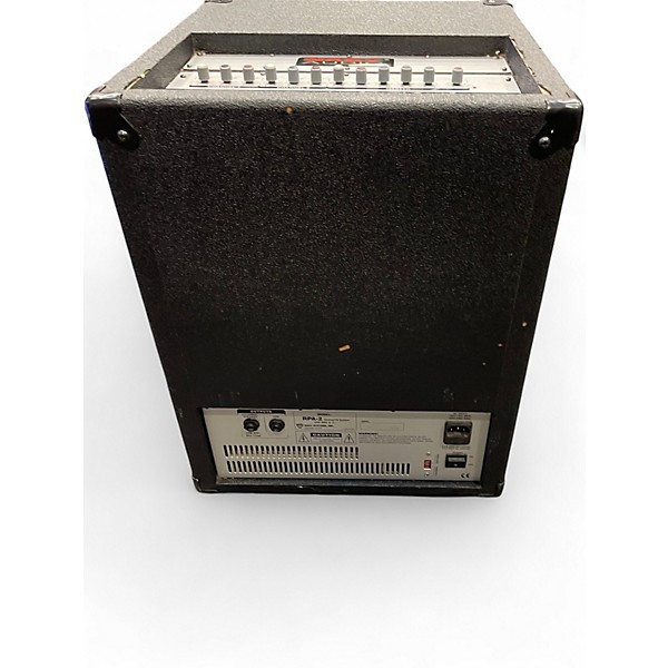 Used Nady rpa 2 Powered Speaker