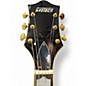 Used Gretsch Guitars G5420T Electromatic Black and Gold Hollow Body Electric Guitar