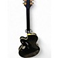 Used Gretsch Guitars G5420T Electromatic Black and Gold Hollow Body Electric Guitar