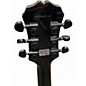 Used Epiphone Tony Iommi Signature G-400 Black Solid Body Electric Guitar