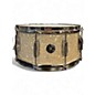 Used Gretsch Drums 6X14 Catalina Club Series Snare White Drum thumbnail