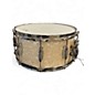 Used Gretsch Drums 6X14 Catalina Club Series Snare White Drum