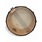 Used Gretsch Drums 6X14 Catalina Club Series Snare White Drum