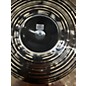 Used MEINL 20in Classic Custom Dual Crash Cymbal