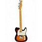 Used Fender Player Telecaster 2 Color Sunburst Solid Body Electric Guitar thumbnail