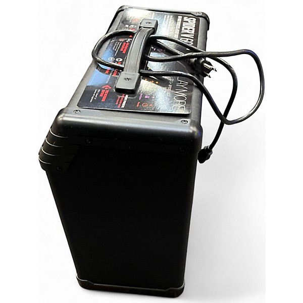 Used Line 6 Spider V 60 1x10 Guitar Combo Amp