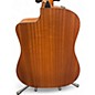 Used Taylor 150 ce Natural 12 String Acoustic Guitar