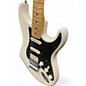 Used Fender Player Stratocaster HSS Floyd Rose Polar White Solid Body Electric Guitar