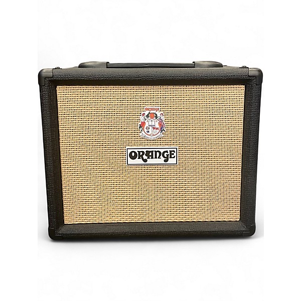 Used Orange Amplifiers Crush Acoustic 30 Acoustic Guitar Combo Amp