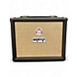 Used Orange Amplifiers Crush Acoustic 30 Acoustic Guitar Combo Amp thumbnail