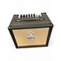 Used Orange Amplifiers Crush Acoustic 30 Acoustic Guitar Combo Amp