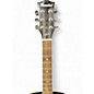 Used Maestro DREADNAUGHT ACOUSTIC BLACK Acoustic Guitar