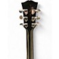 Used Maestro DREADNAUGHT ACOUSTIC BLACK Acoustic Guitar