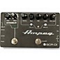 Used Ampeg SCR-DI Bass Effect Pedal thumbnail