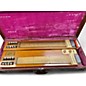 Vintage 1950s Gibson Consolette Natural Lap Steel thumbnail