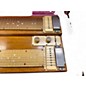 Vintage 1950s Gibson Consolette Natural Lap Steel