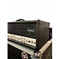 Used Peavey INVECTIVE.120 Tube Guitar Amp Head