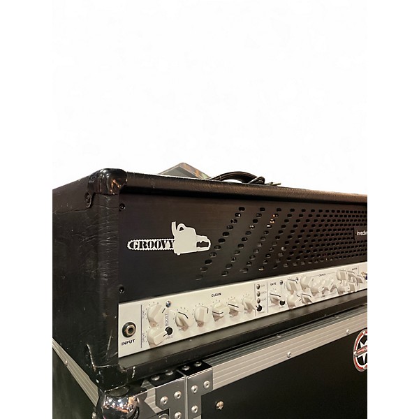 Used Peavey INVECTIVE.120 Tube Guitar Amp Head