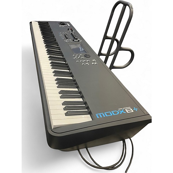 Used Yamaha MODX8+ Synthesizer