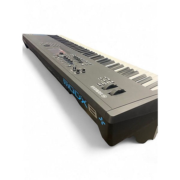 Used Yamaha MODX8+ Synthesizer