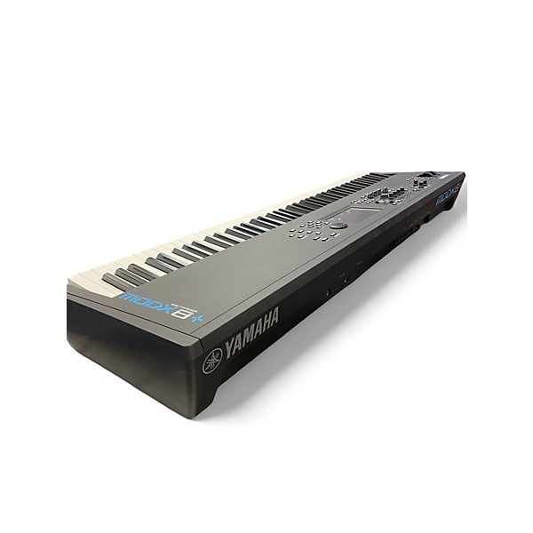 Used Yamaha MODX8+ Synthesizer