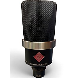Used Neumann TLM102 Condenser Microphone