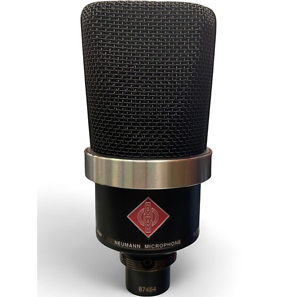 Used Neumann TLM102 Condenser Microphone