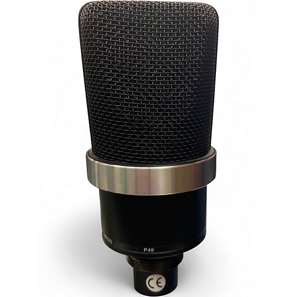 Used Neumann TLM102 Condenser Microphone