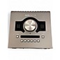 Used Universal Audio Apollo Twin x Gen 1 Audio Interface thumbnail