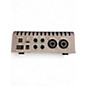 Used Universal Audio Apollo Twin x Gen 1 Audio Interface