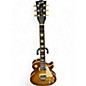 Used Gibson Les Paul Traditional Lemonburst Solid Body Electric Guitar thumbnail