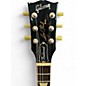 Used Gibson Les Paul Traditional Lemonburst Solid Body Electric Guitar
