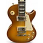 Used Gibson Les Paul Traditional Lemonburst Solid Body Electric Guitar